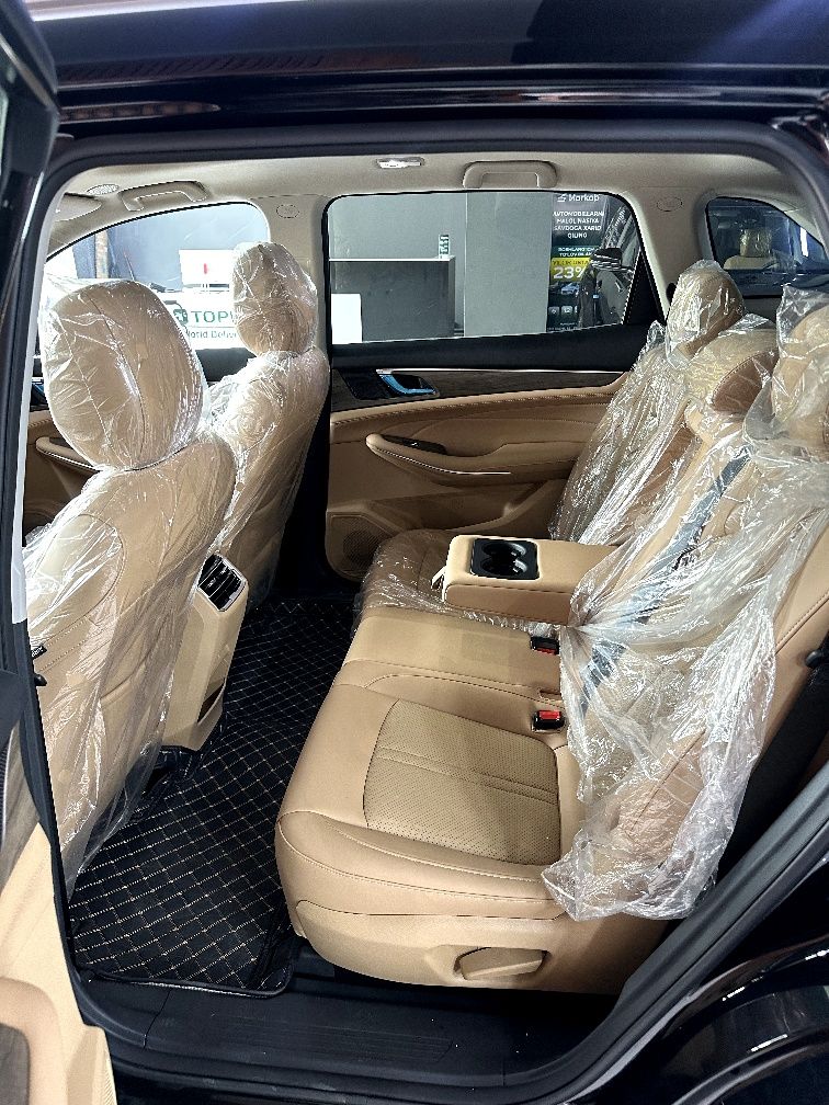 Dongfeng Fengon S 508