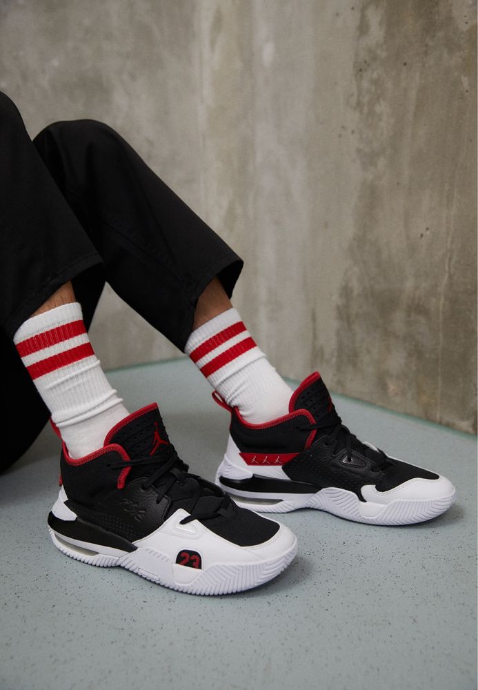 Nike Jordan Stay Loyal - 42.5 Номер Оригинални
