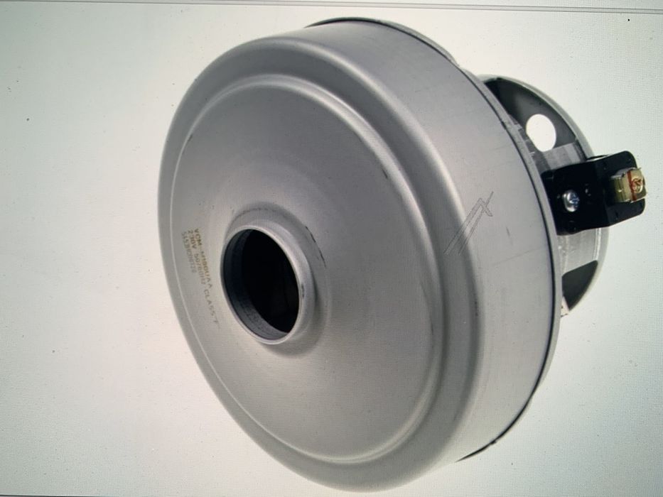 Motor aspirator VCM-M10GU samsung Original 2000w H120 diametru 135 nou