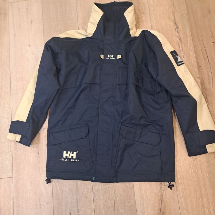 Helly Hansen мъжко преходно яке