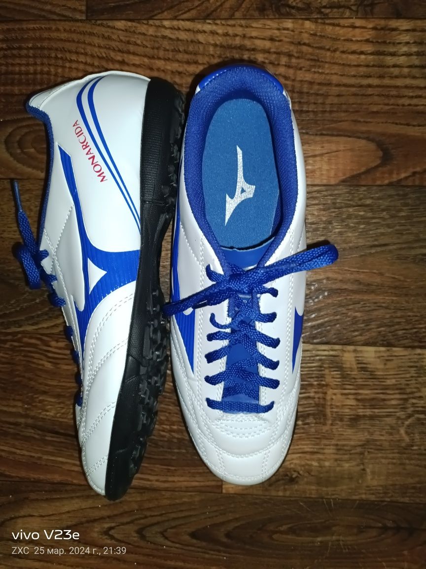 Mizuno Monarcido