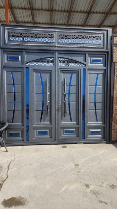 Darvoza kazirok naveslar