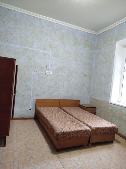 Продаю свою 2/1/2 в Миробадском районе