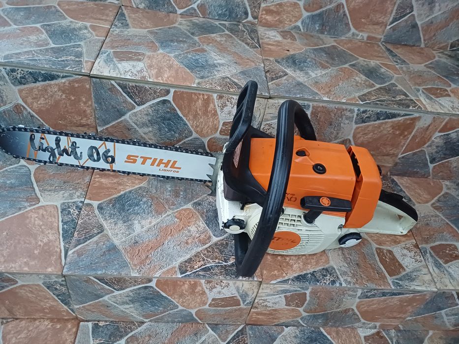 Drujba stihl 260 Germania