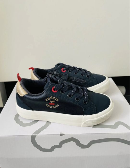 Patofi/adidasi casual fetite nr 27