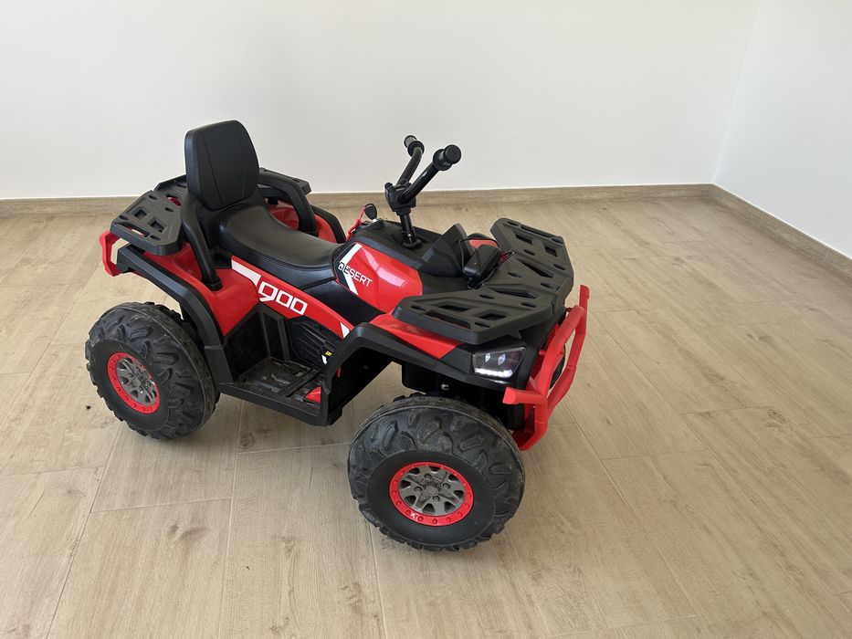 Atv kids deser 900