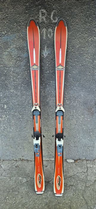 Schiuri de tură Dynastar Legend 8000+Legaturi Diamar