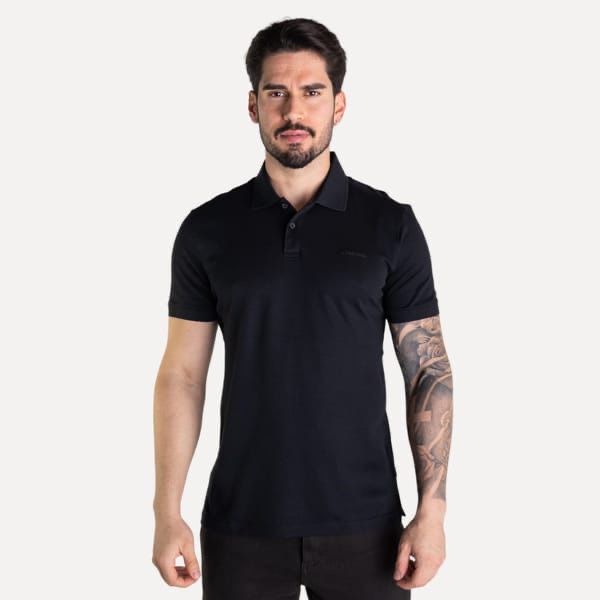 Calvin Klein Liquid Touch Polo XL