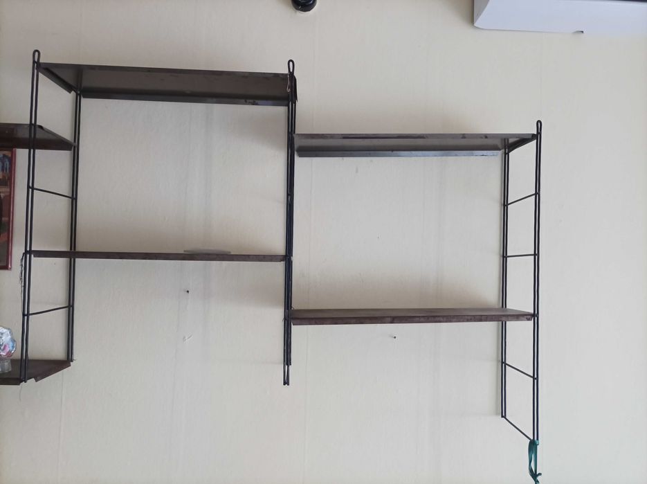 Старинки за дома