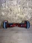 Hoverboard Monkey board