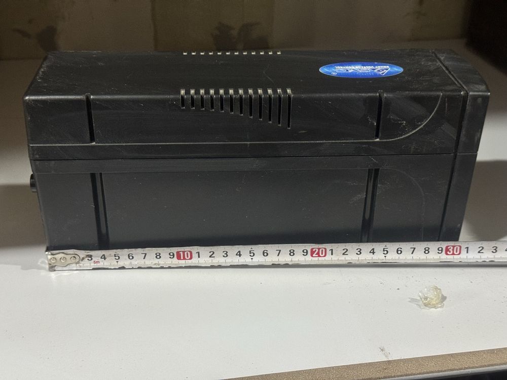 UPS 1-2kW б/у, без аккумуляторов