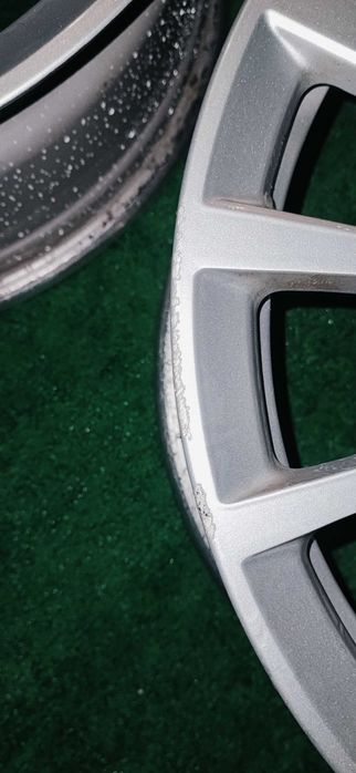 Джанти BMW style 619