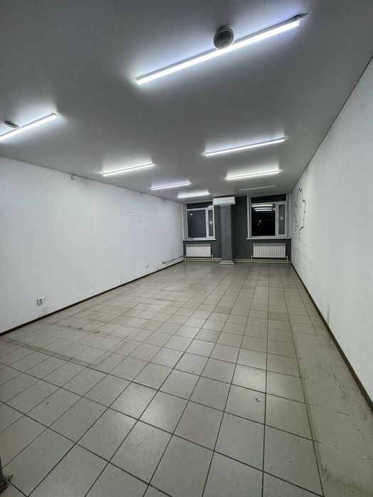 Аренда помещения