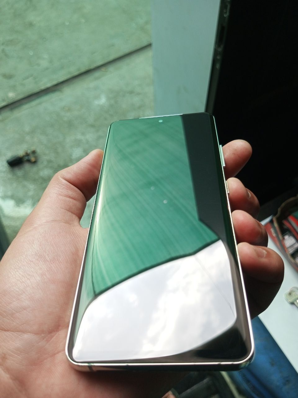 Samsung S21 ultra