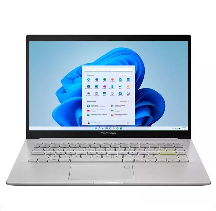 Ноутбук ASUS VivoBook K413EA