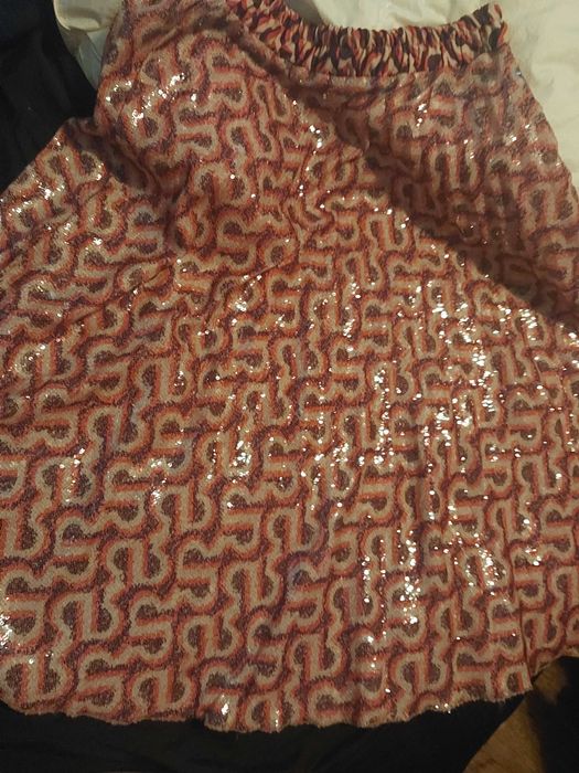 Rina Scimento Original Size S-M Луксозна пола