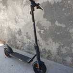 Trotineta electrica ninebot