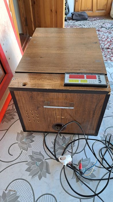 Асалому алайкум Инкубатир 90 талик