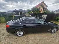 BMW Seria 5 530 E PLUG IN hybrid