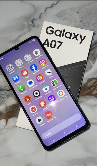 Продам телефон в идеальном состоянии