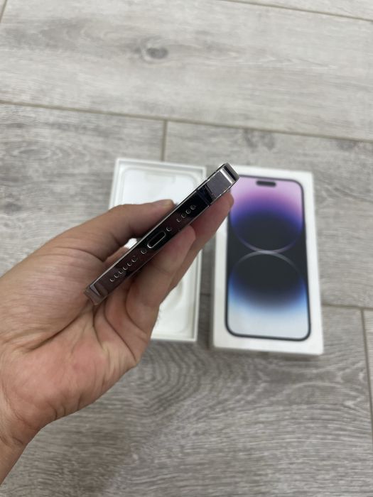 Iphone 14 pro max LL/A