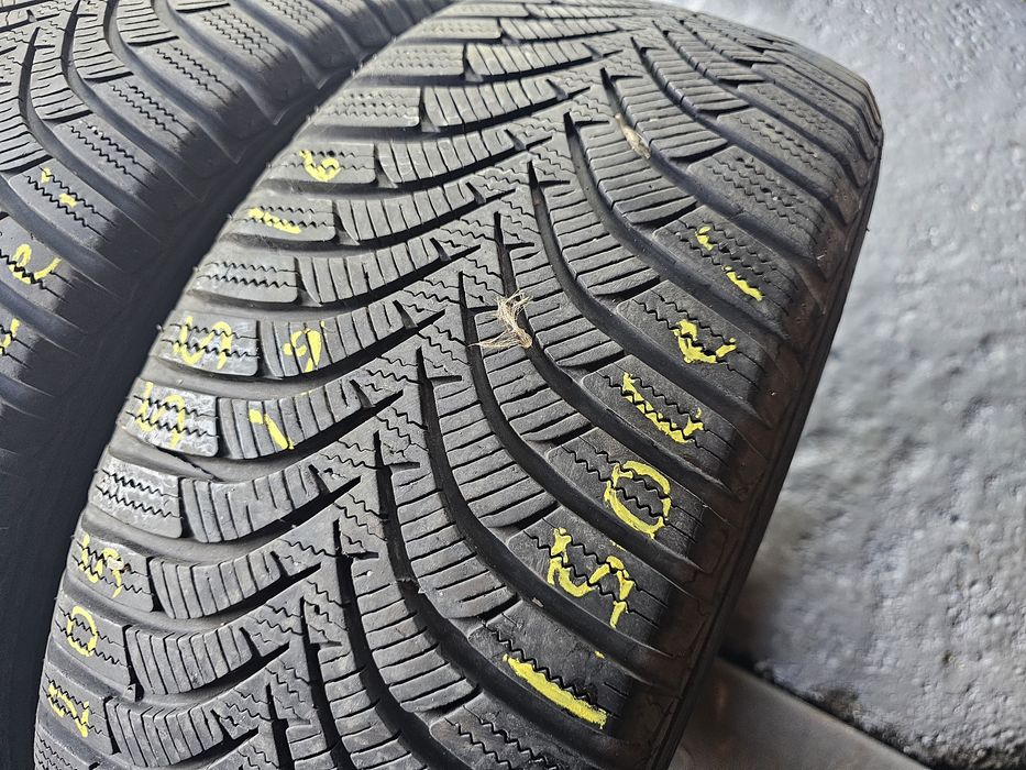 205 55 16 m+s hankook