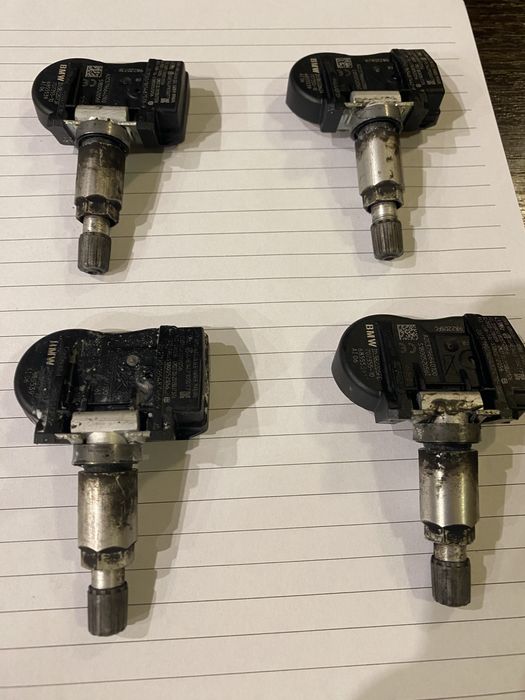 Vind senzor presiune bmw originale