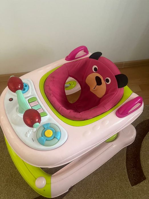 Продам ходунок детский