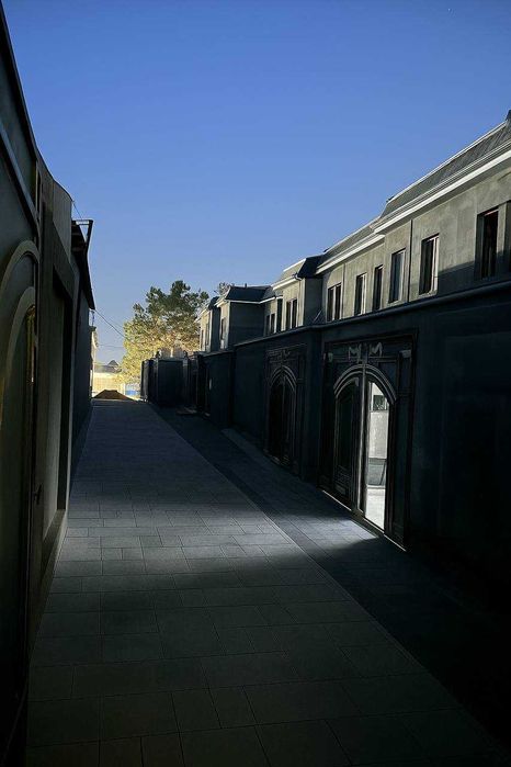 Продается Премиальный Коттедж Дурмон № 13 Жамила