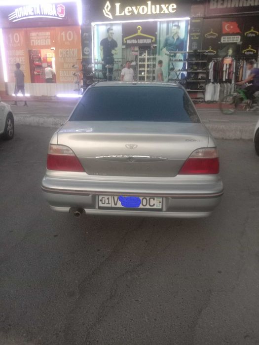 Neksiya 1 Dons srochna sotiladi