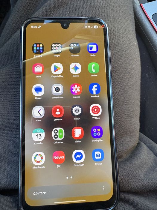 Vand samsung A26 5G impecabil