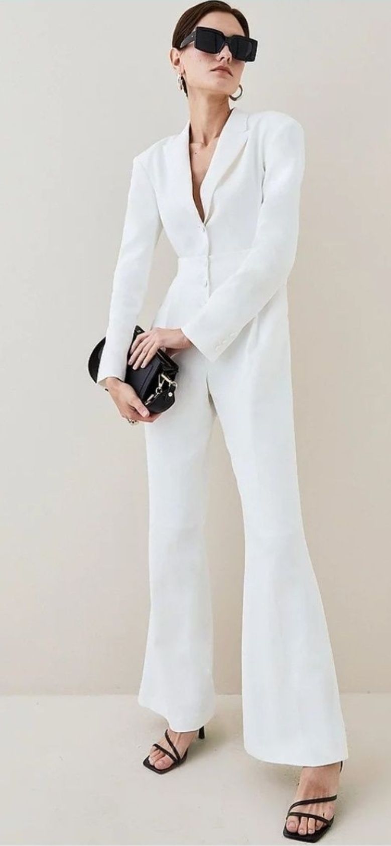 Salopete Hugo Boss  si Karen Millen