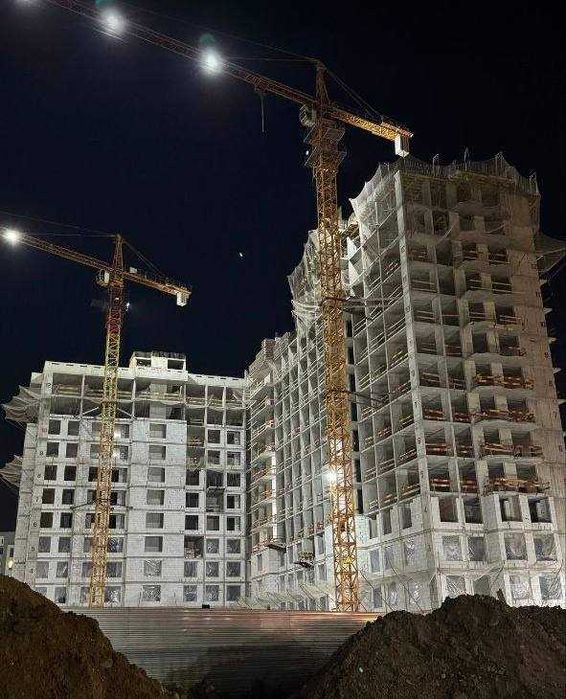 Продаю 2-комн. по ул.Анет баба 4, ЖК Tumar Club.