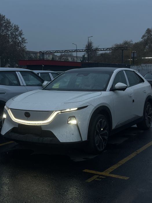 Mazda ez 60  full под заказ