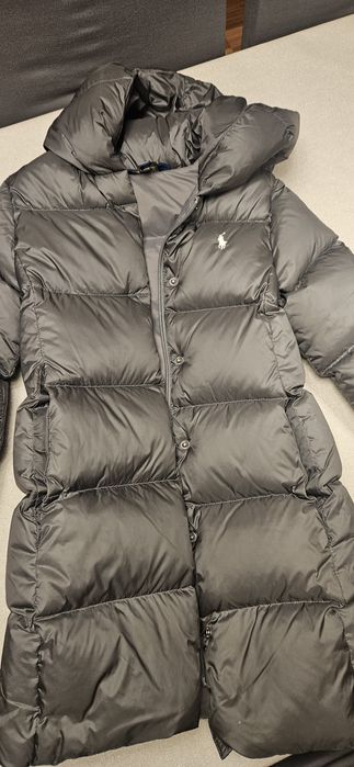 Ralph Lauren яке от пух, S, 7 години