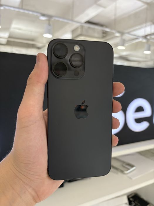 Iphone 15 Pro Max 256 gb