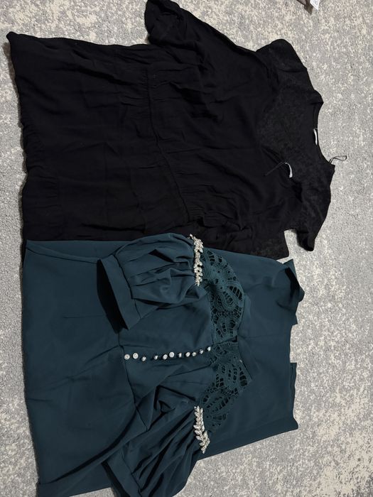 Lot haine marimea M-L