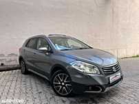 Vand autoturism  SUZUKI SX4 S-CROSS