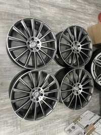 Джанти за Мерцедес Амг Mercedes Amg 20” 5X112 W221 W222 W212 CLS