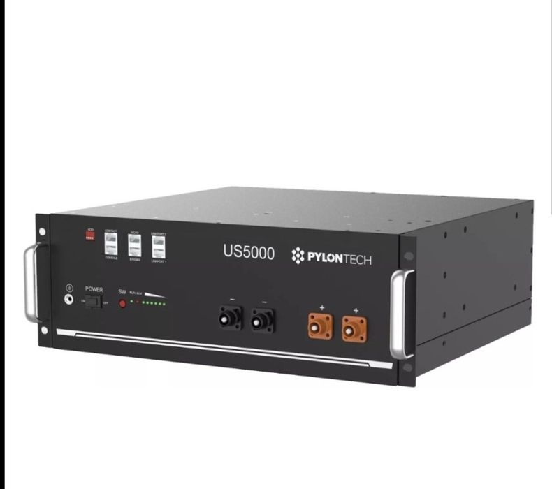 Baterie Pylontech US5000 Super calitate