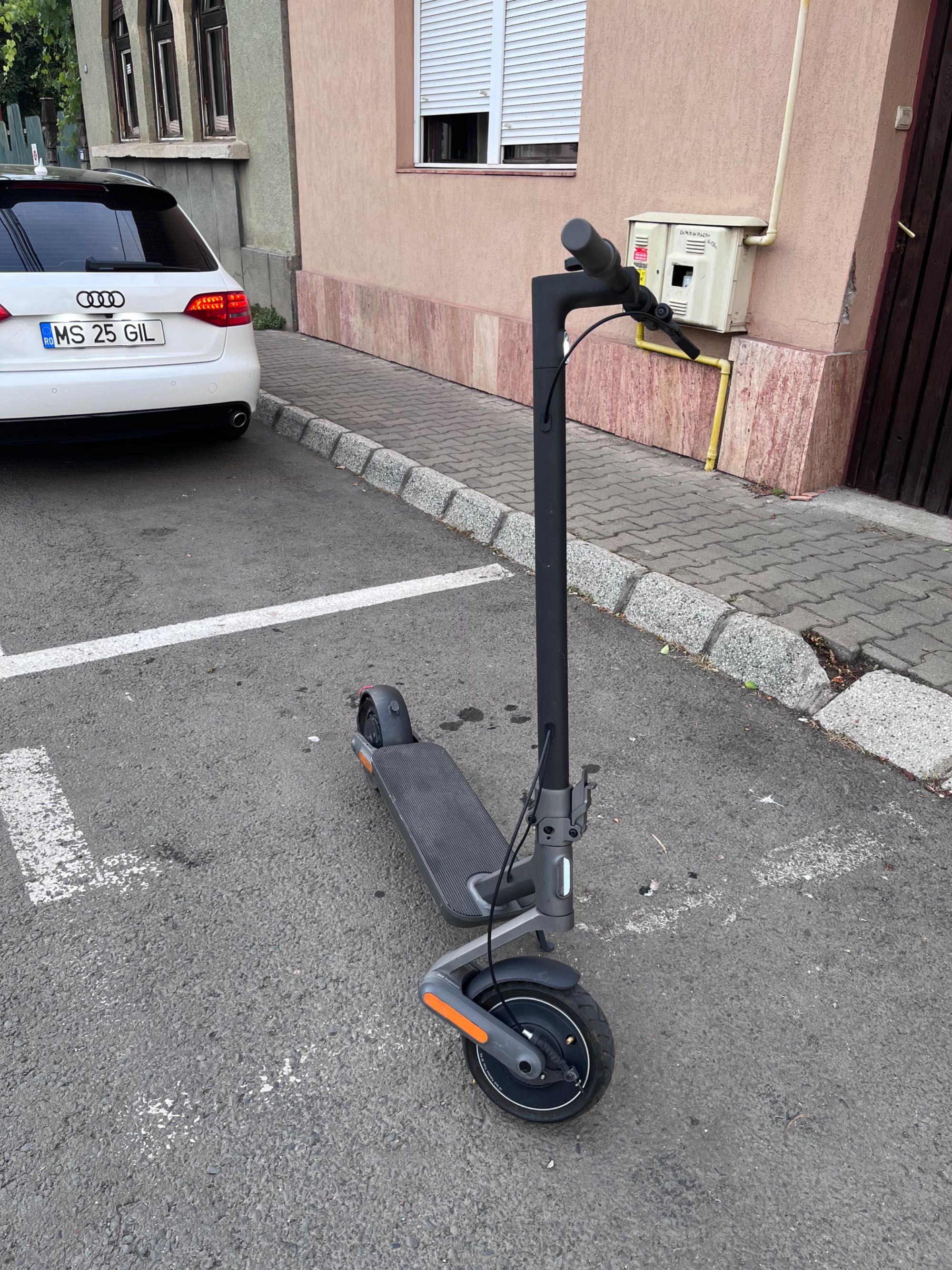 Trotineta Xiaomi 4 Ultra