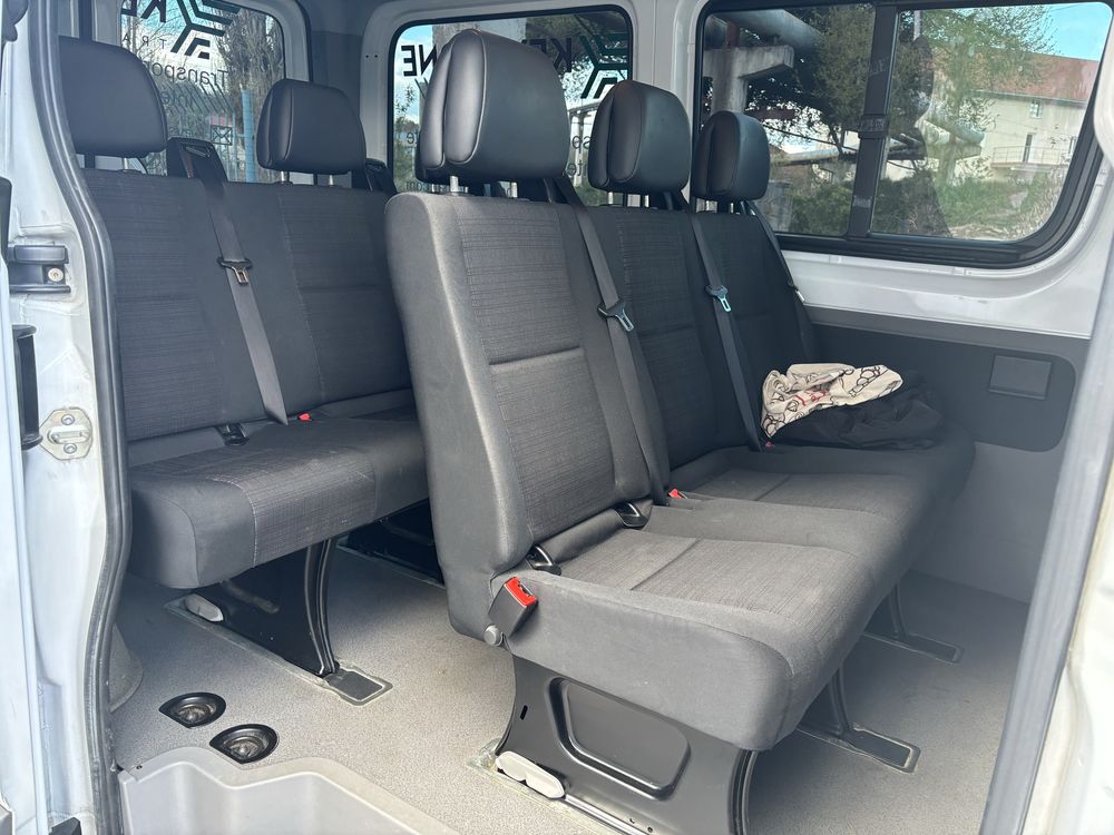 Vand Mercedes Sprinter  iMPECABIL