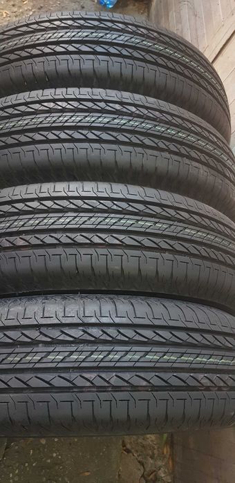 Anvelope BRIDGESTONE DUELER 195/80R15 vara