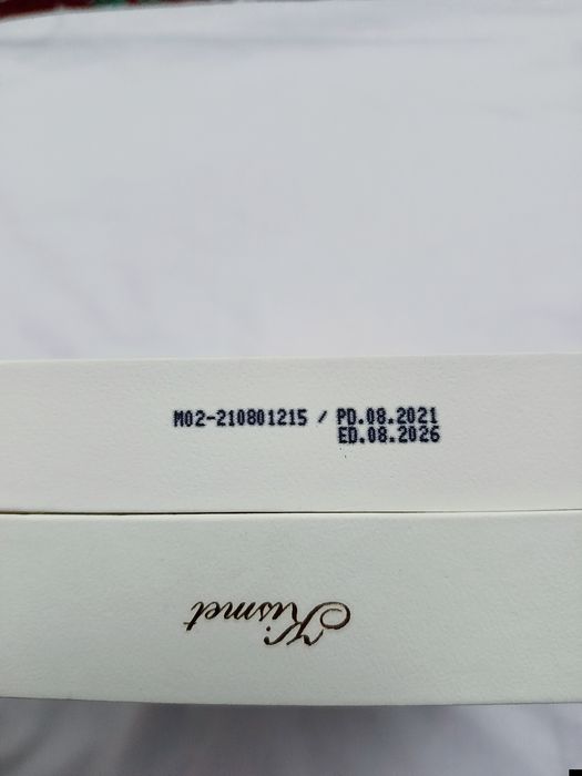 Kismet For women ayollar uchun atir