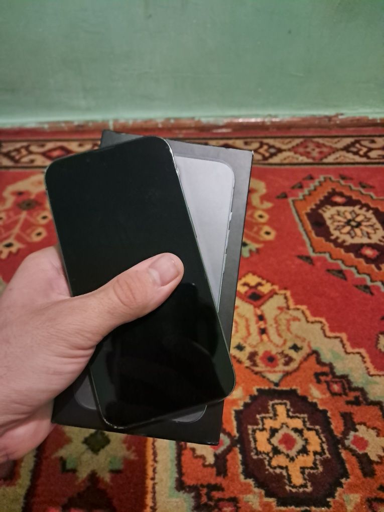 Iphone 13 pro 128gb srochna