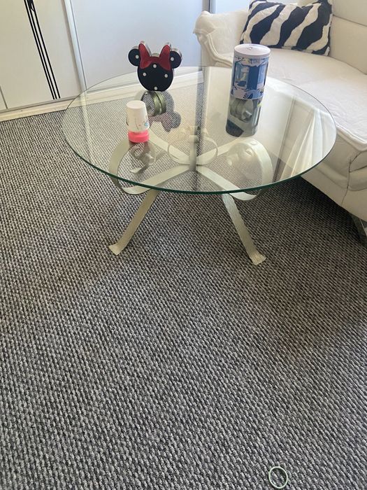 Masuta living/sufragerie