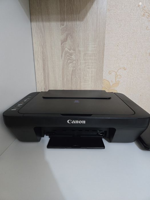 Принтер PIXMA Е414 "Все в одном"