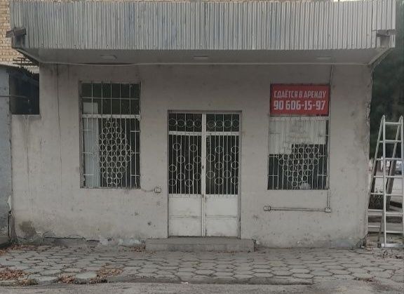 Аренда магазин, офис, сартарошхона, атиле учун 30 кв