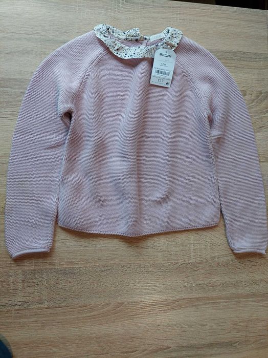 Next пола, рикля,  блуза, къси панталонки