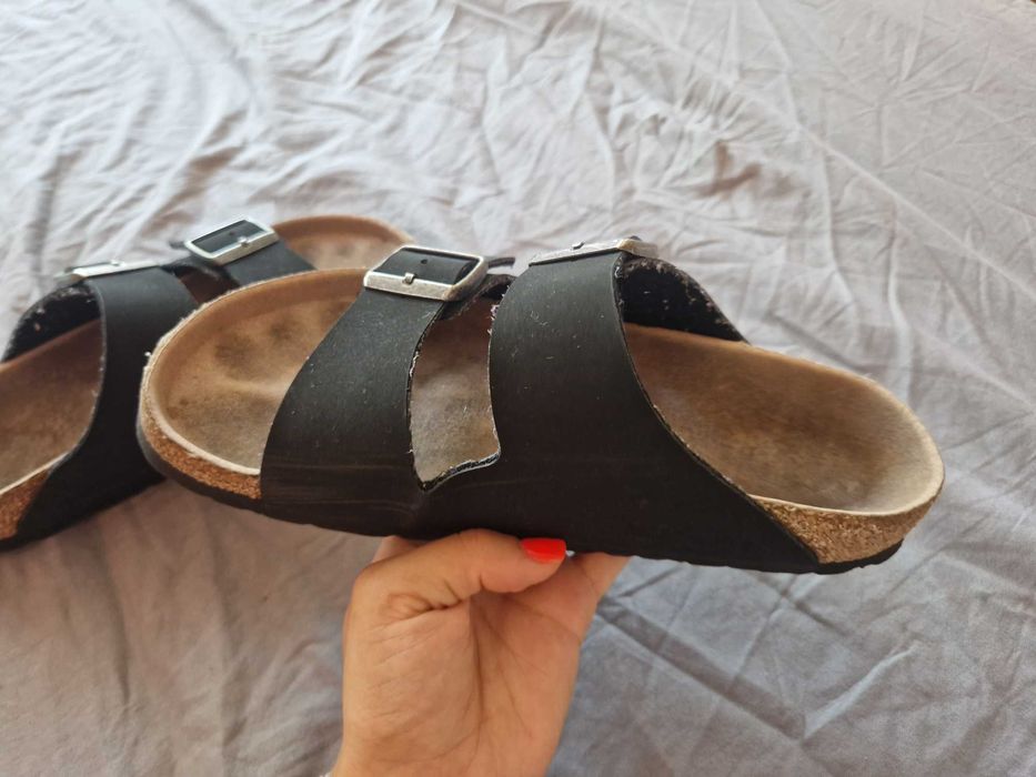 Чехли birkenstok
